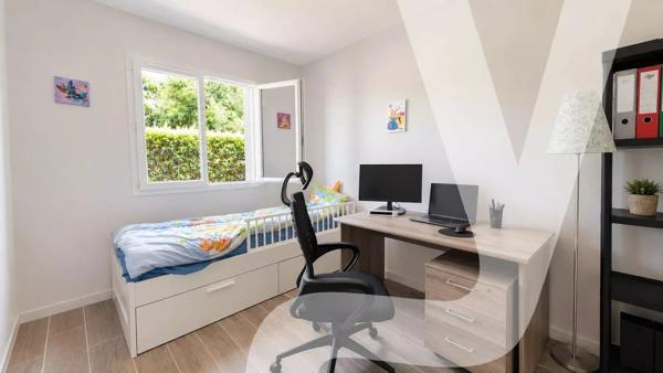 Gujan-Mestras – Maison récente avec piscine dans le quartier recherché de Meyran - 33470 Gujan-Mestras - Réf 86702754