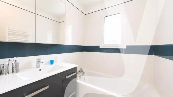 Gujan-Mestras – Maison récente avec piscine dans le quartier recherché de Meyran - 33470 Gujan-Mestras - Réf 86702754
