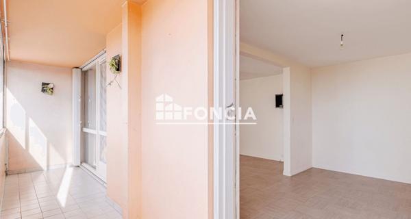 À vendre Appartement 3 pièces 79 m² - Saint-pierre-des-corps 37700