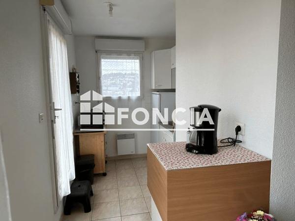 Appartement 3 pièces T3 F3 52 m² à Périgueux 24000 à vendre