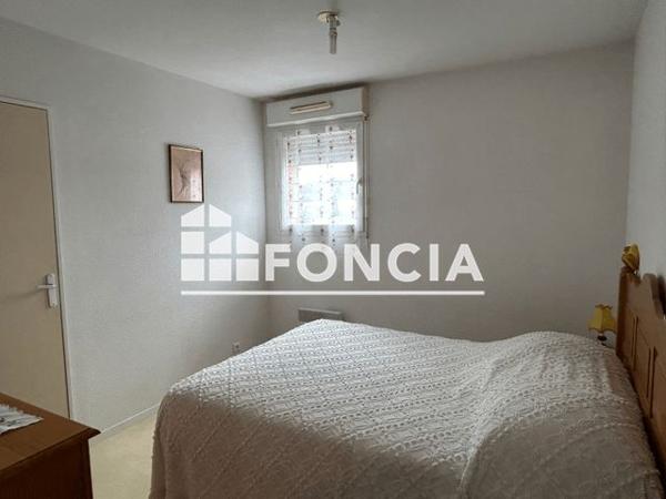 Appartement 3 pièces T3 F3 52 m² à Périgueux 24000 à vendre