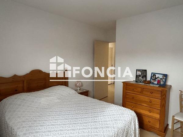 Appartement 3 pièces T3 F3 52 m² à Périgueux 24000 à vendre