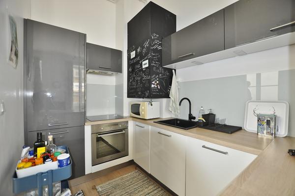 Appartement  3 pièce(s)  2 chambre(s)  72.42 m²