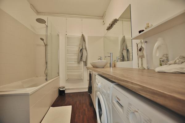 Appartement  3 pièce(s)  2 chambre(s)  72.42 m²