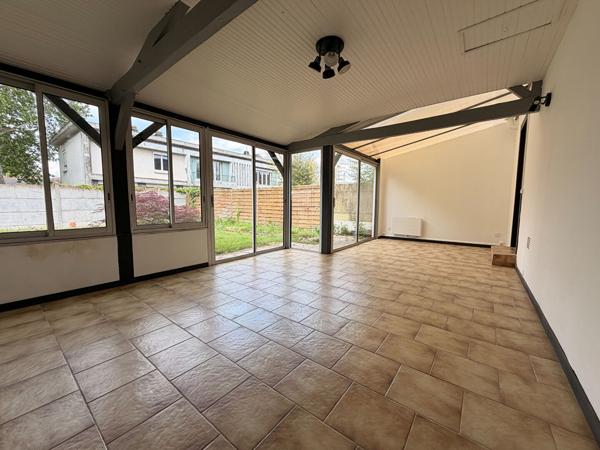 ANGERS ? Maison familiale avec fort potentiel locatif ? Quartier Isoret