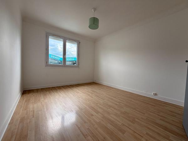 ANGERS ? Maison familiale avec fort potentiel locatif ? Quartier Isoret