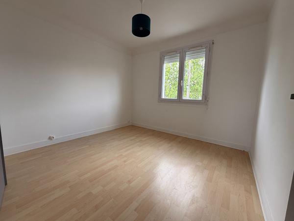 ANGERS ? Maison familiale avec fort potentiel locatif ? Quartier Isoret