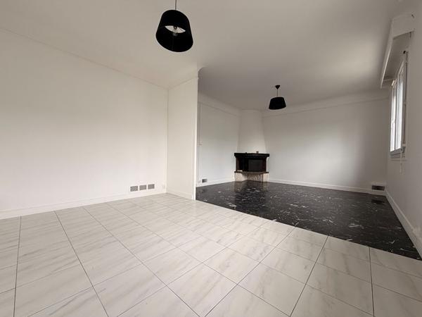 ANGERS ? Maison familiale avec fort potentiel locatif ? Quartier Isoret