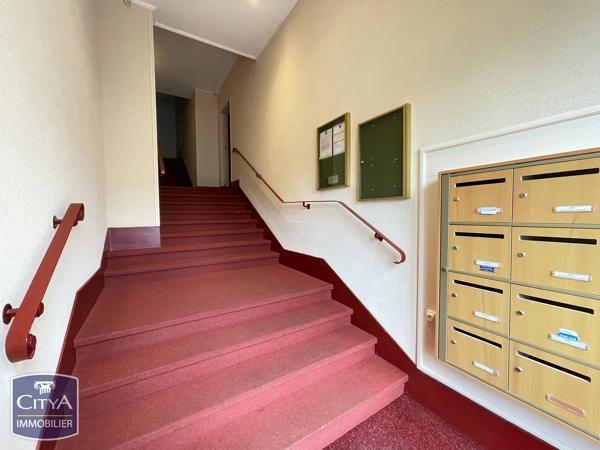 Appartement à vendre 3 pièces 96.2m² Caen (14000)
