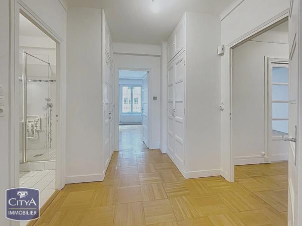 Appartement à vendre 3 pièces 96.2m² Caen (14000)