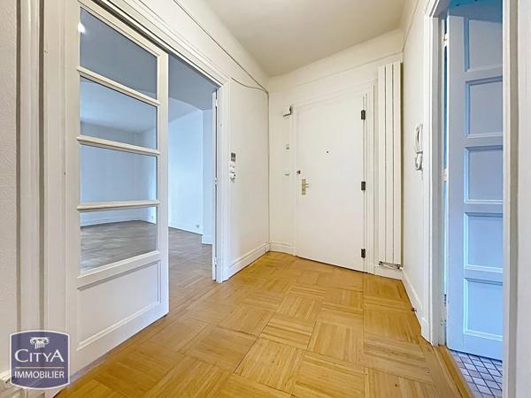 Appartement à vendre 3 pièces 96.2m² Caen (14000)