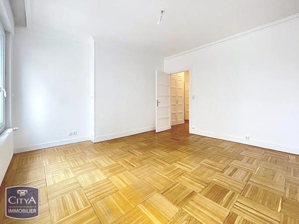Appartement à vendre 3 pièces 96.2m² Caen (14000)
