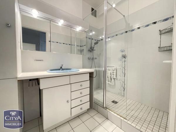 Appartement à vendre 3 pièces 96.2m² Caen (14000)