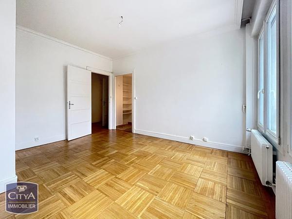 Appartement à vendre 3 pièces 96.2m² Caen (14000)