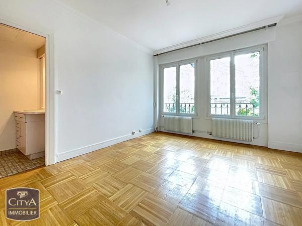 Appartement à vendre 3 pièces 96.2m² Caen (14000)