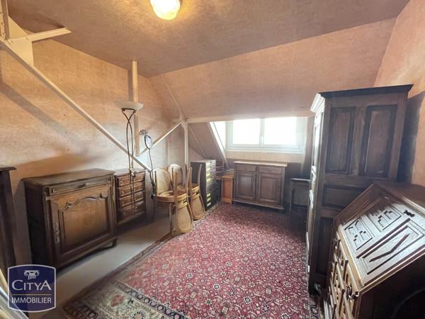 Appartement à vendre 3 pièces 96.2m² Caen (14000)