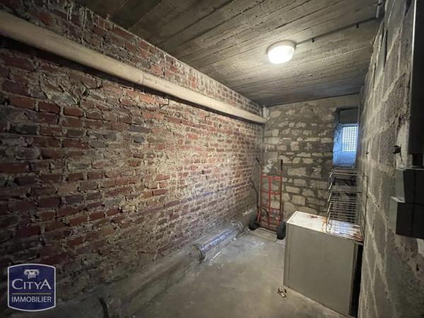 Appartement à vendre 3 pièces 96.2m² Caen (14000)