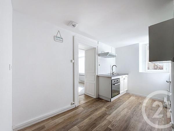 Appartement F2 à vendre  2 pièces - 38,91 m2 MANDEURE - 25