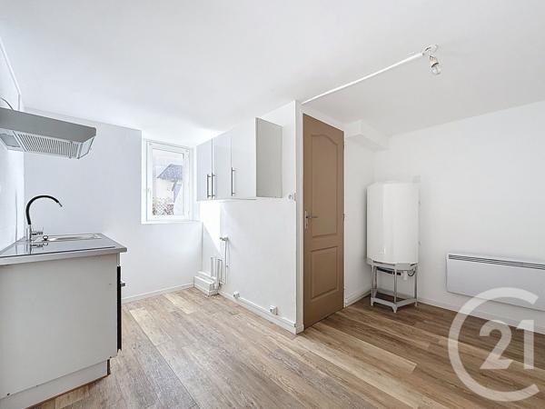 Appartement F2 à vendre  2 pièces - 38,91 m2 MANDEURE - 25