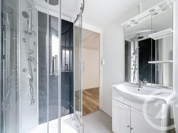 Appartement F2 à vendre  2 pièces - 38,91 m2 MANDEURE - 25