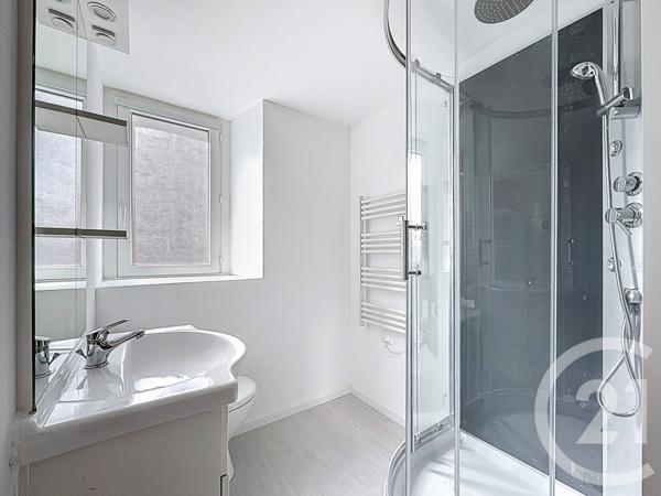 Appartement F2 à vendre  2 pièces - 38,91 m2 MANDEURE - 25