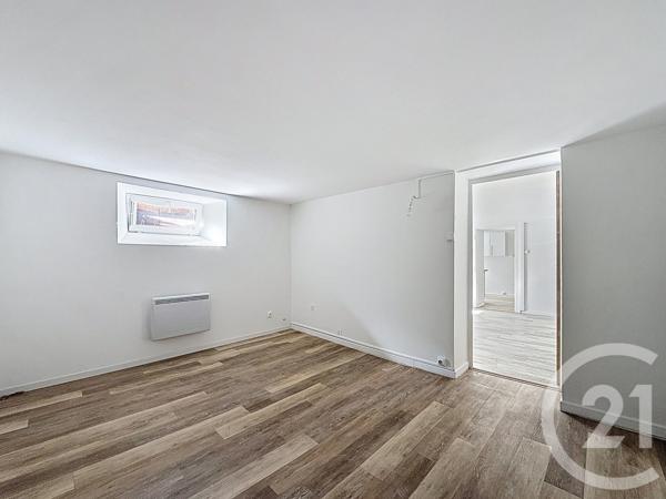 Appartement F2 à vendre  2 pièces - 38,91 m2 MANDEURE - 25