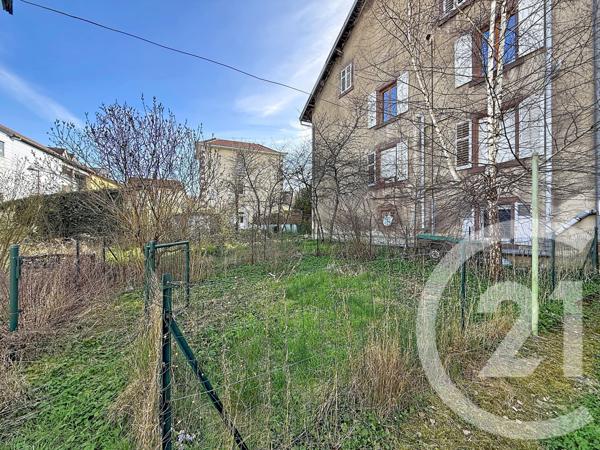 Appartement F2 à vendre  2 pièces - 38,91 m2 MANDEURE - 25