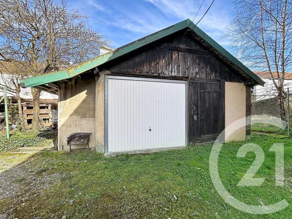 Appartement F2 à vendre  2 pièces - 38,91 m2 MANDEURE - 25