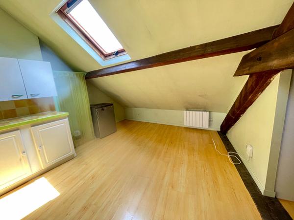 PREBENDES / STRABOURG - T1bis