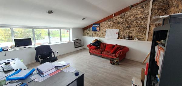 Local commercial Les Sables D Olonne 350 m2 , Les sables d olonne