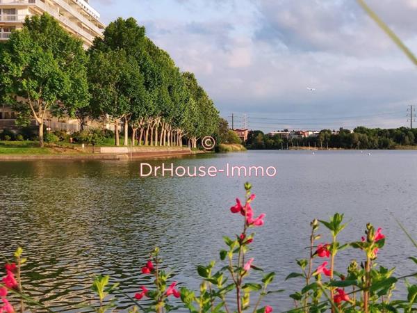 Appartement à vendre 2 pièces de 45 m²