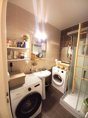 Appartement de 36,50 m²