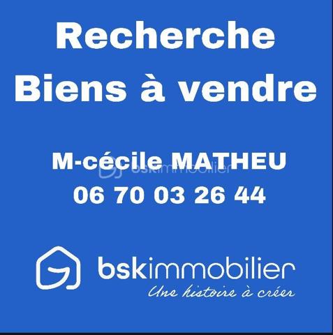 Appartement de 36,50 m²
