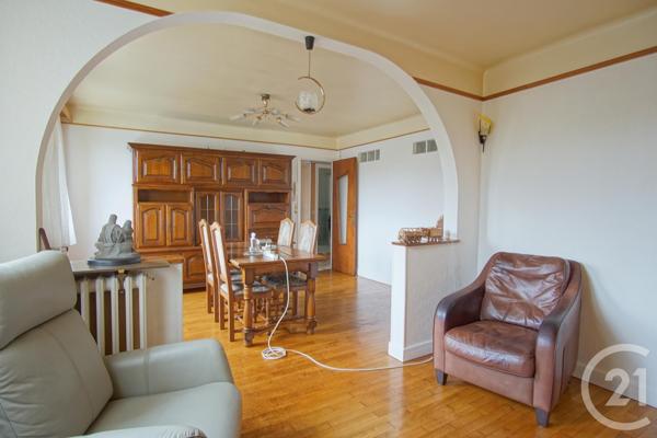 Maison à vendre  5 pièces - 71 m2 CHOISY LE ROI - 94