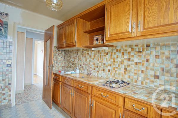 Maison à vendre  5 pièces - 71 m2 CHOISY LE ROI - 94