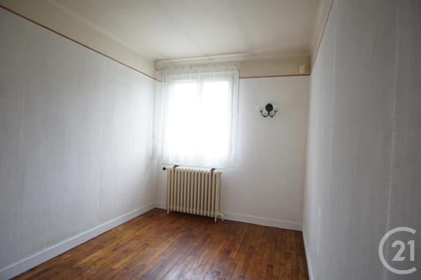 Maison à vendre  5 pièces - 71 m2 CHOISY LE ROI - 94