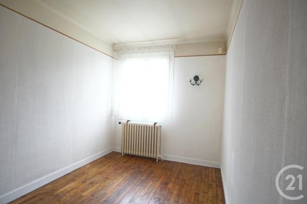 Maison à vendre  5 pièces - 71 m2 CHOISY LE ROI - 94