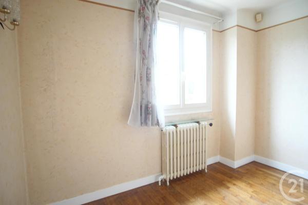 Maison à vendre  5 pièces - 71 m2 CHOISY LE ROI - 94