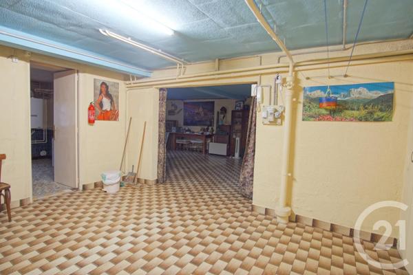 Maison à vendre  5 pièces - 71 m2 CHOISY LE ROI - 94