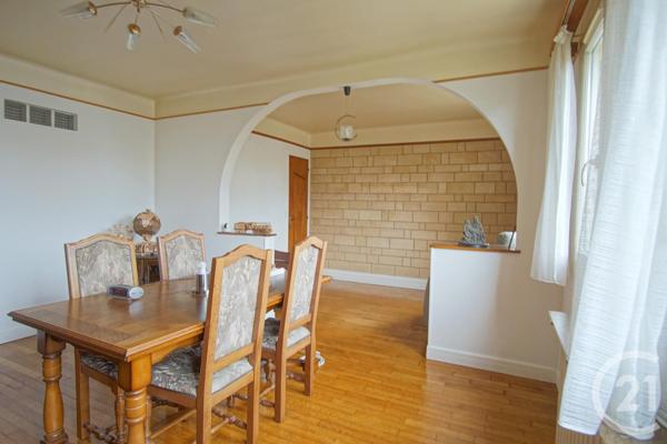 Maison à vendre  5 pièces - 71 m2 CHOISY LE ROI - 94