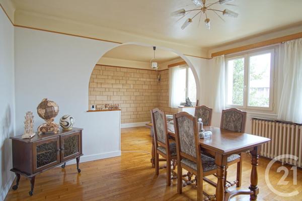 Maison à vendre  5 pièces - 71 m2 CHOISY LE ROI - 94