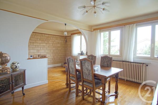 Maison à vendre  5 pièces - 71 m2 CHOISY LE ROI - 94