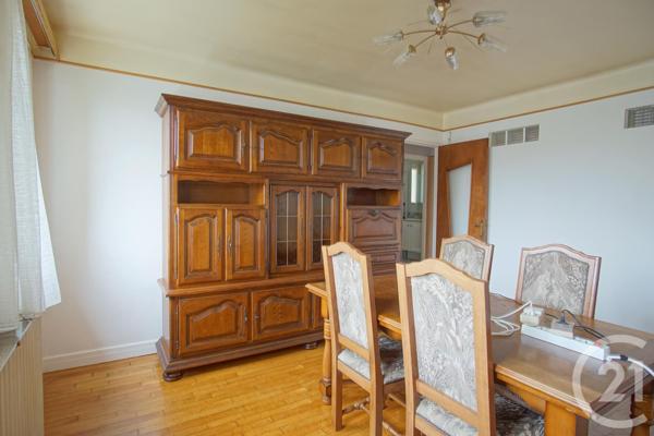 Maison à vendre  5 pièces - 71 m2 CHOISY LE ROI - 94