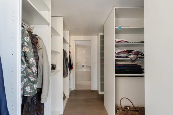 Appartement Paris 18 e - LAMARCK / CAULAINCOURT