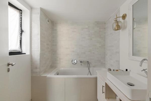 Appartement Paris 18 e - LAMARCK / CAULAINCOURT