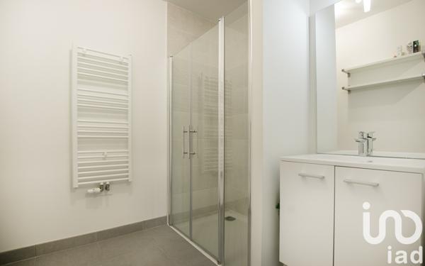 Appartement à vendre 3 pièces 59 m² Saint-Herblain