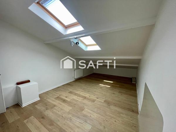 Maison familiale au calme avec piscine/garage