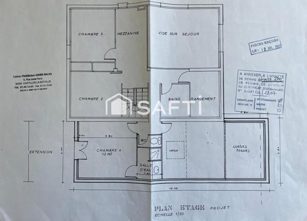 Maison familiale au calme avec piscine/garage