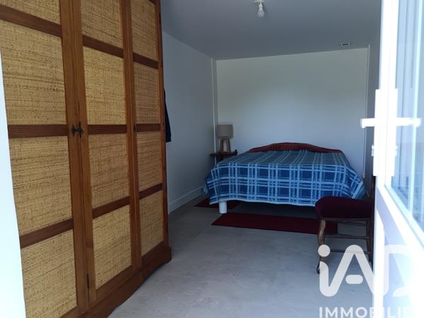 Maison à vendre 3 pièces 54,81 m² Cussac