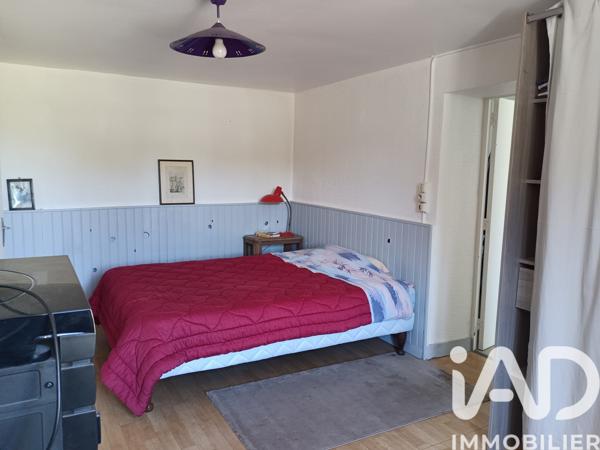 Maison à vendre 3 pièces 54,81 m² Cussac